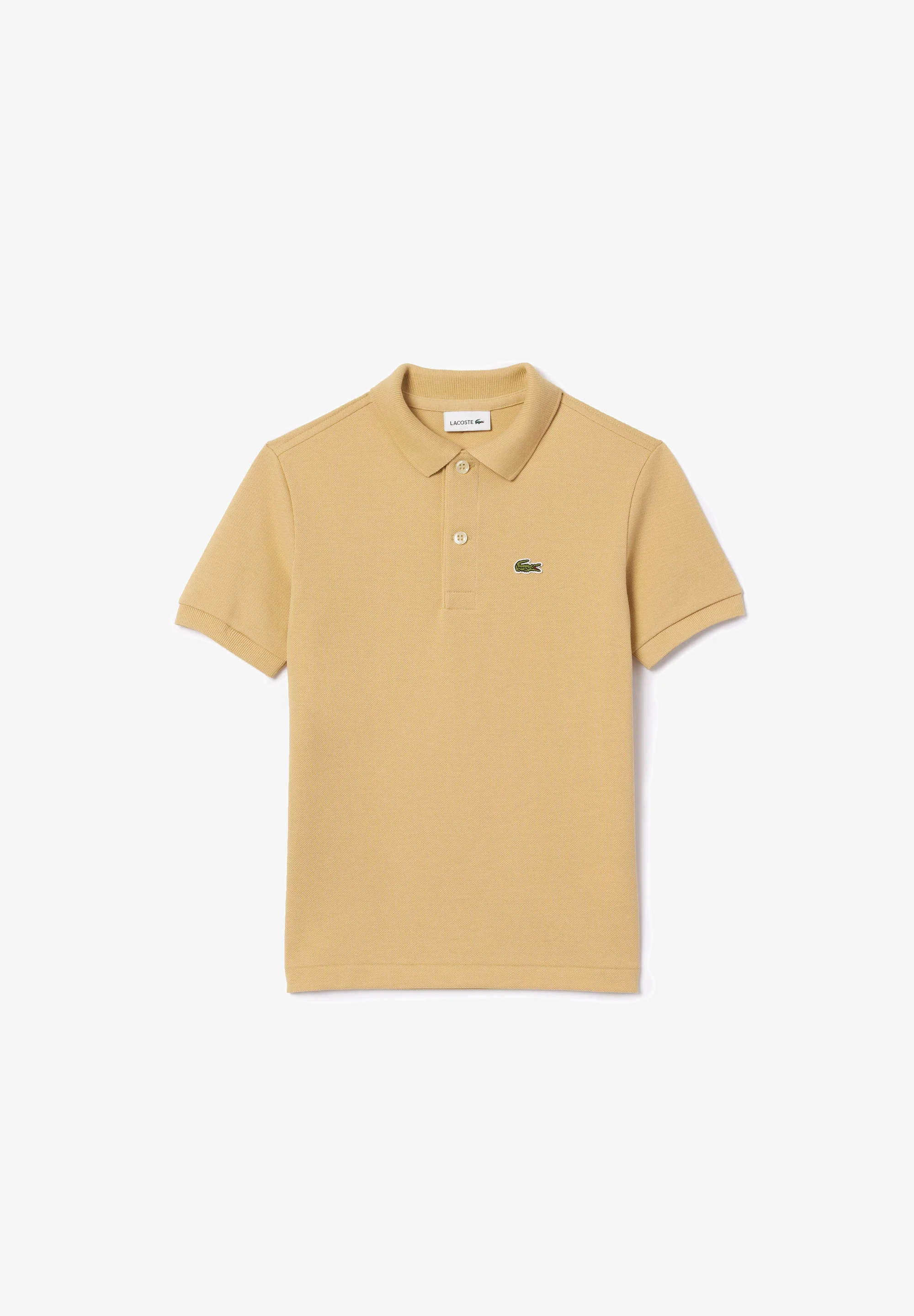 Polo Lacoste