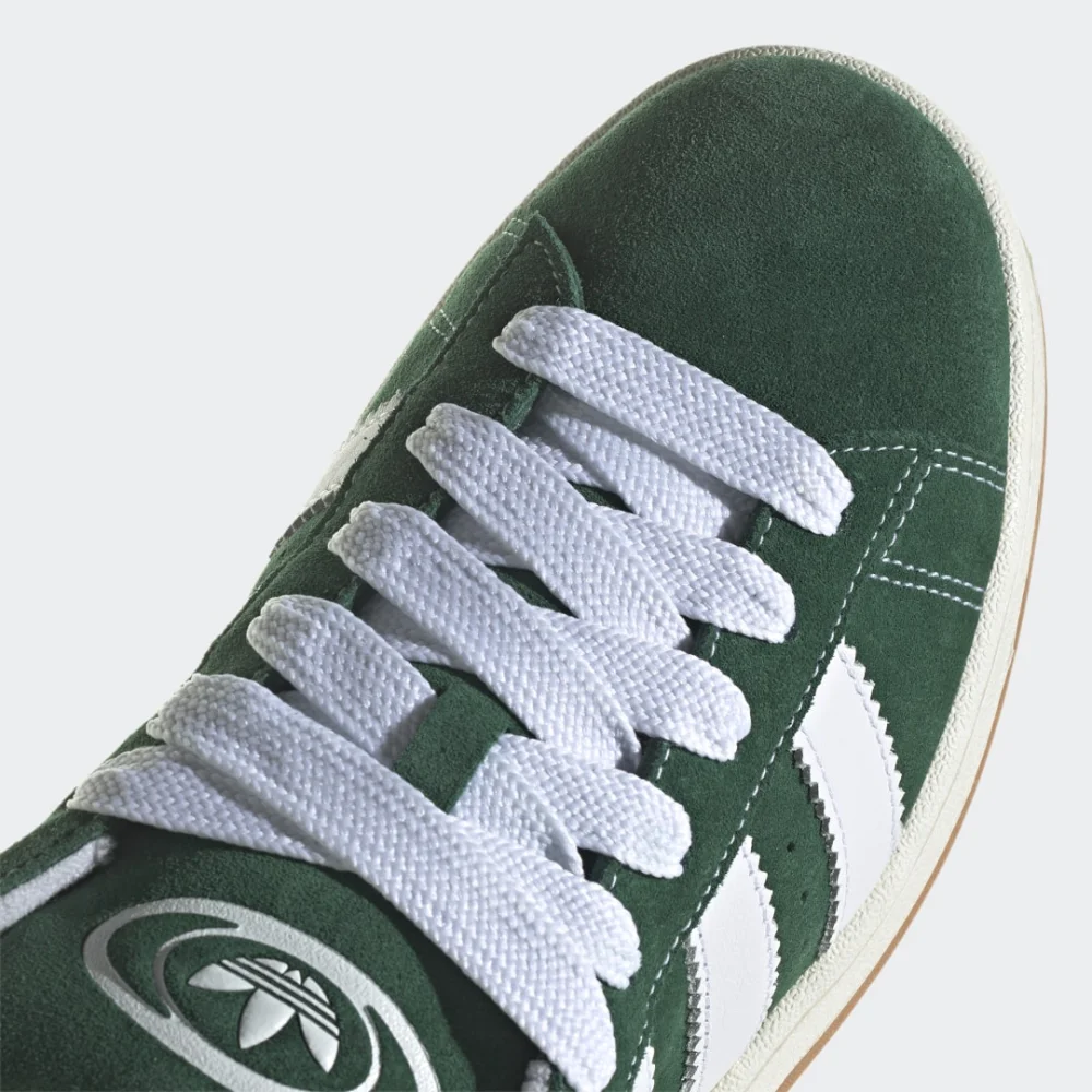 adidas Campus 00s H03472 / grün
