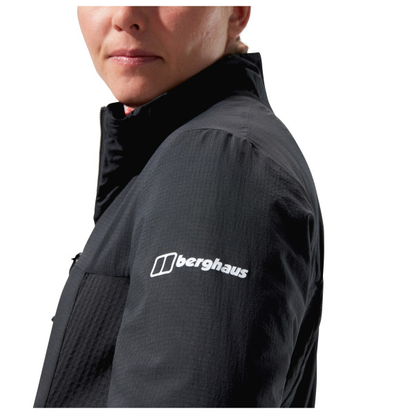 Berghaus - Women's MTN Guide MW Hybrid Jacket - Isolationsjacke