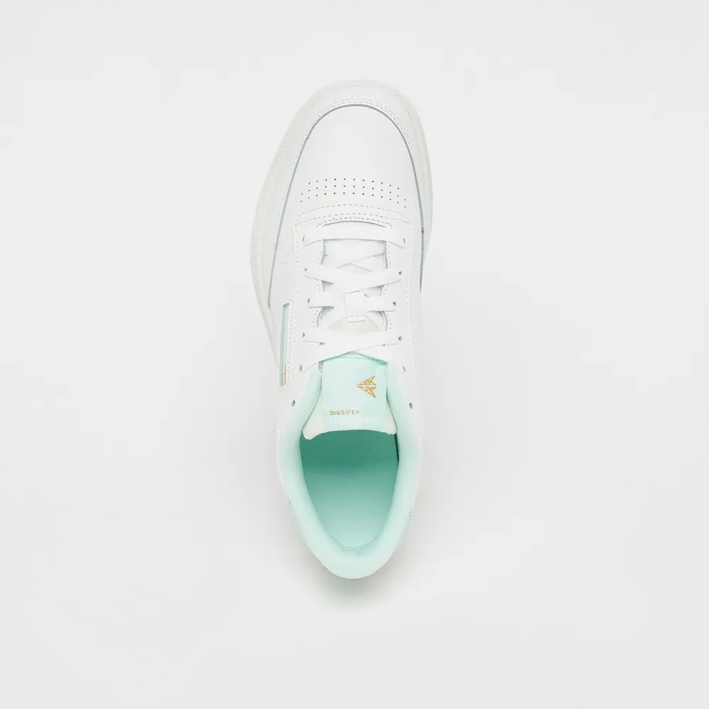 Reebok Club C GS 100075096 / weiss