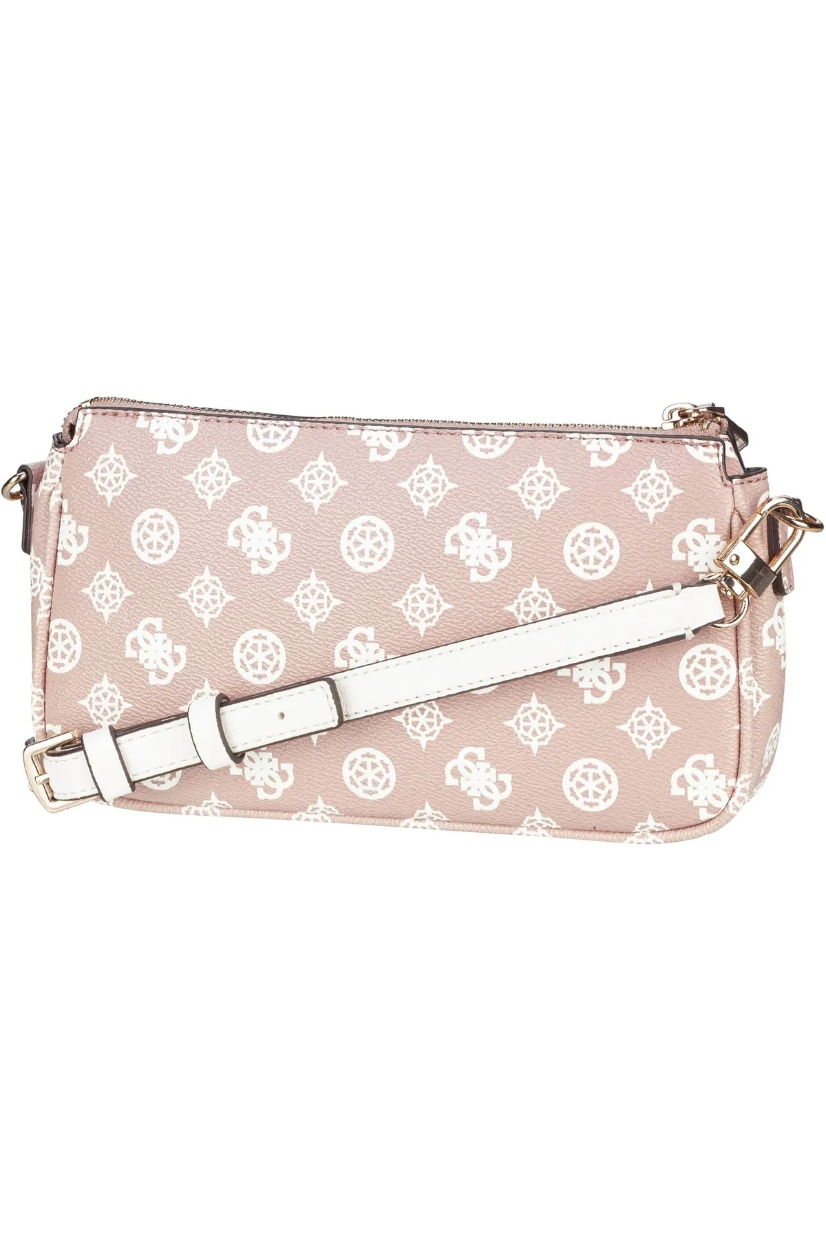 Guess  Umhängetasche Noelle Double Pouch Crossbody PT