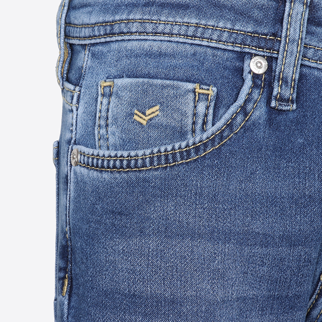 JEGOX  Jean slim Garçon