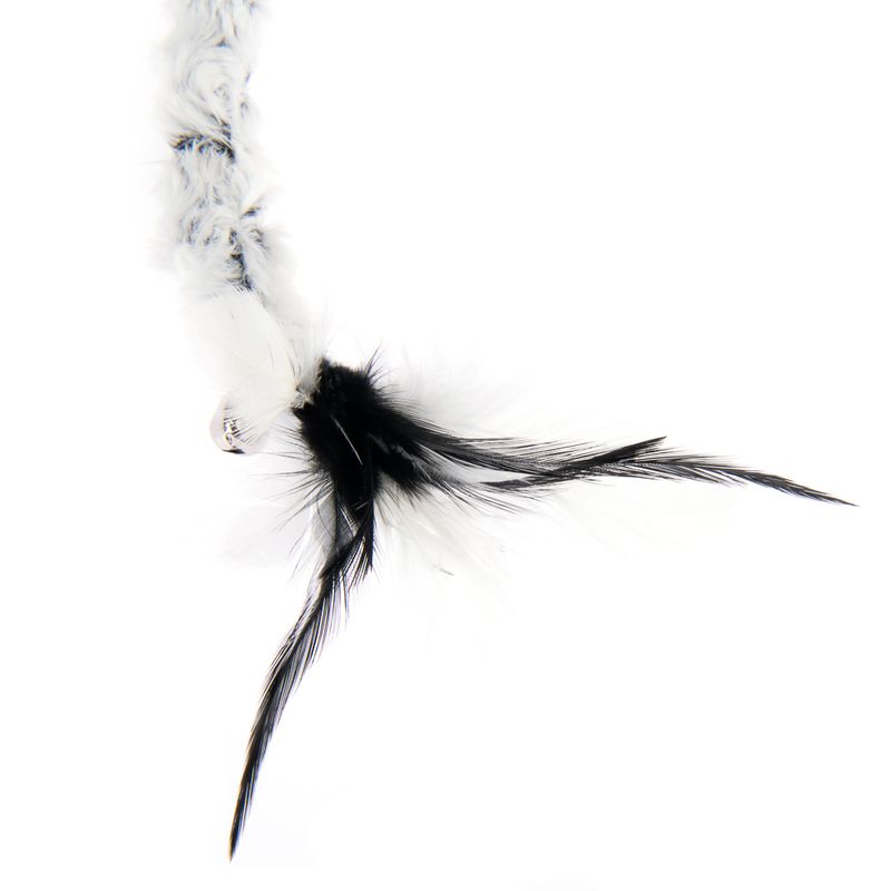 Katzenangel Plush Tail zu TOP-Preisen