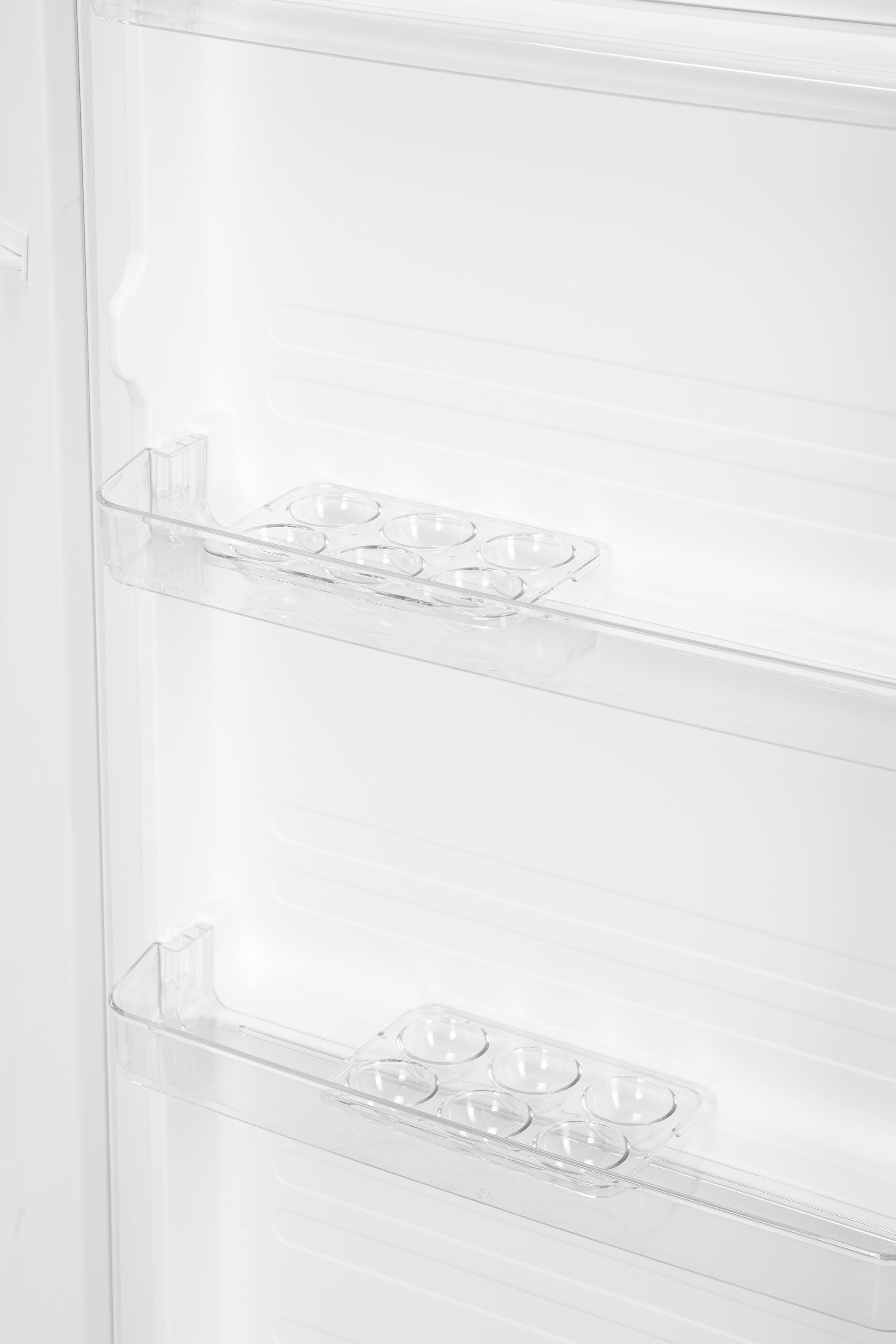Amica Vollraumkühlschrank VKS 354 130 W, 142 cm hoch, 55 cm breit