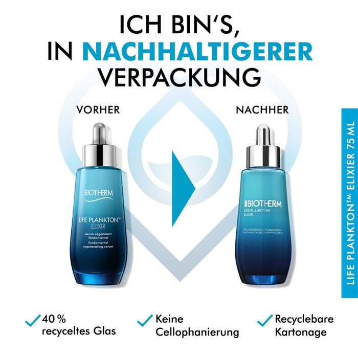 Elixir Serum