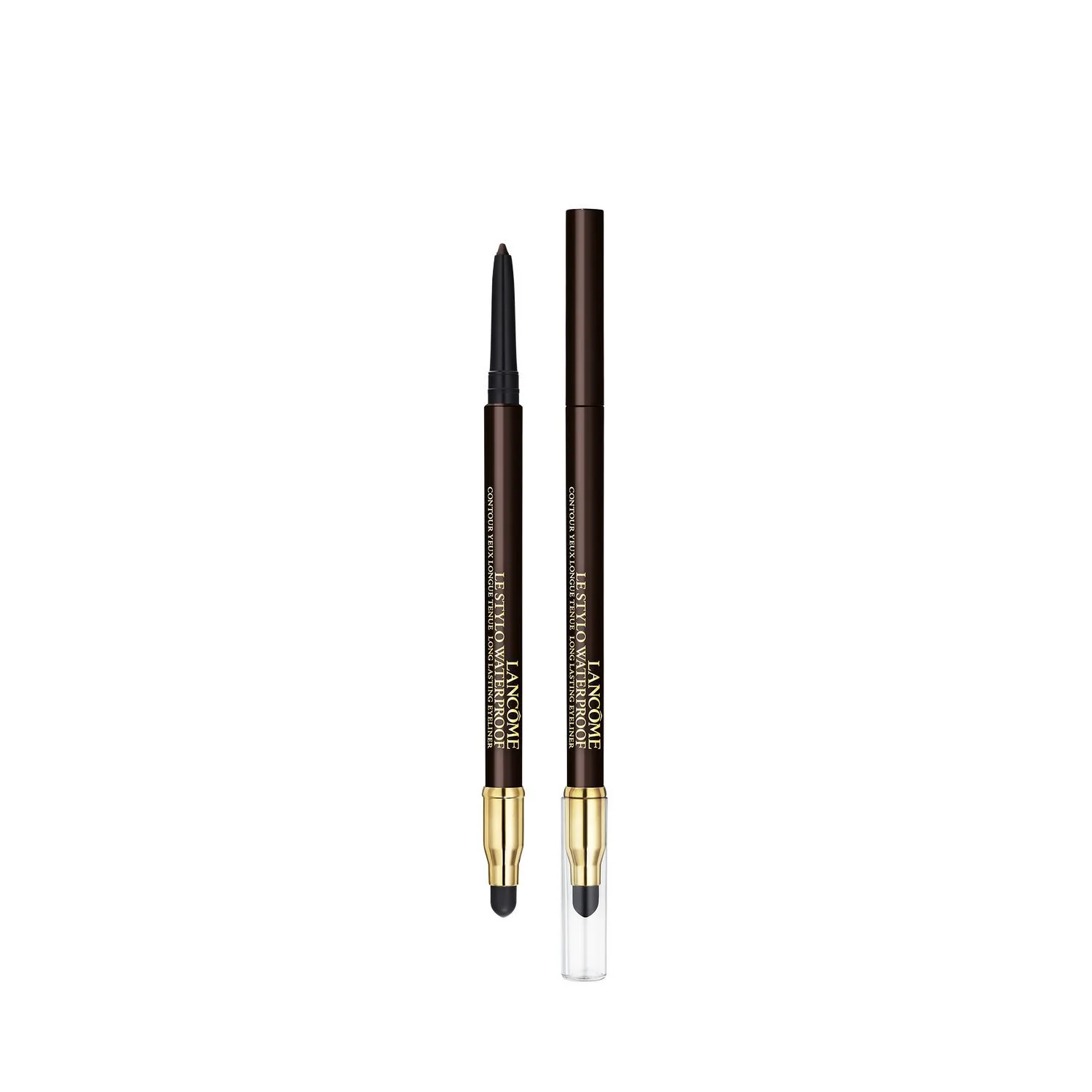 Le Stylo vandeniui atsparus akių pieštukas - akių pieštukas