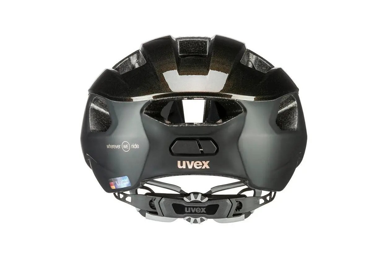 Uvex Rise CC Women