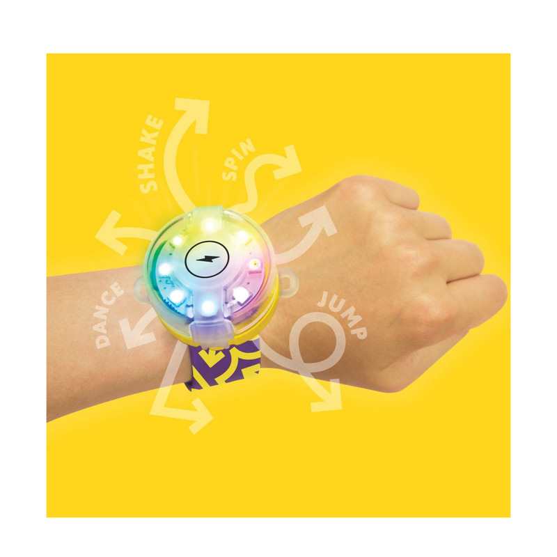 Montre à programmer Mover Kit