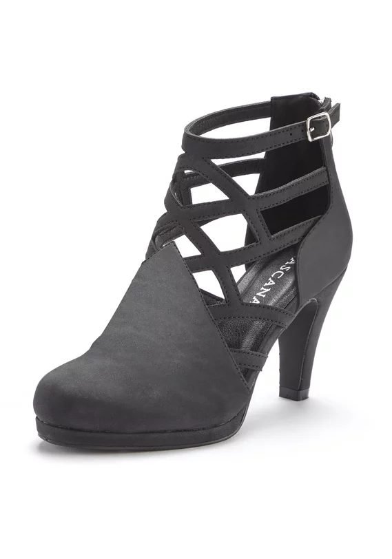 Stiefelette