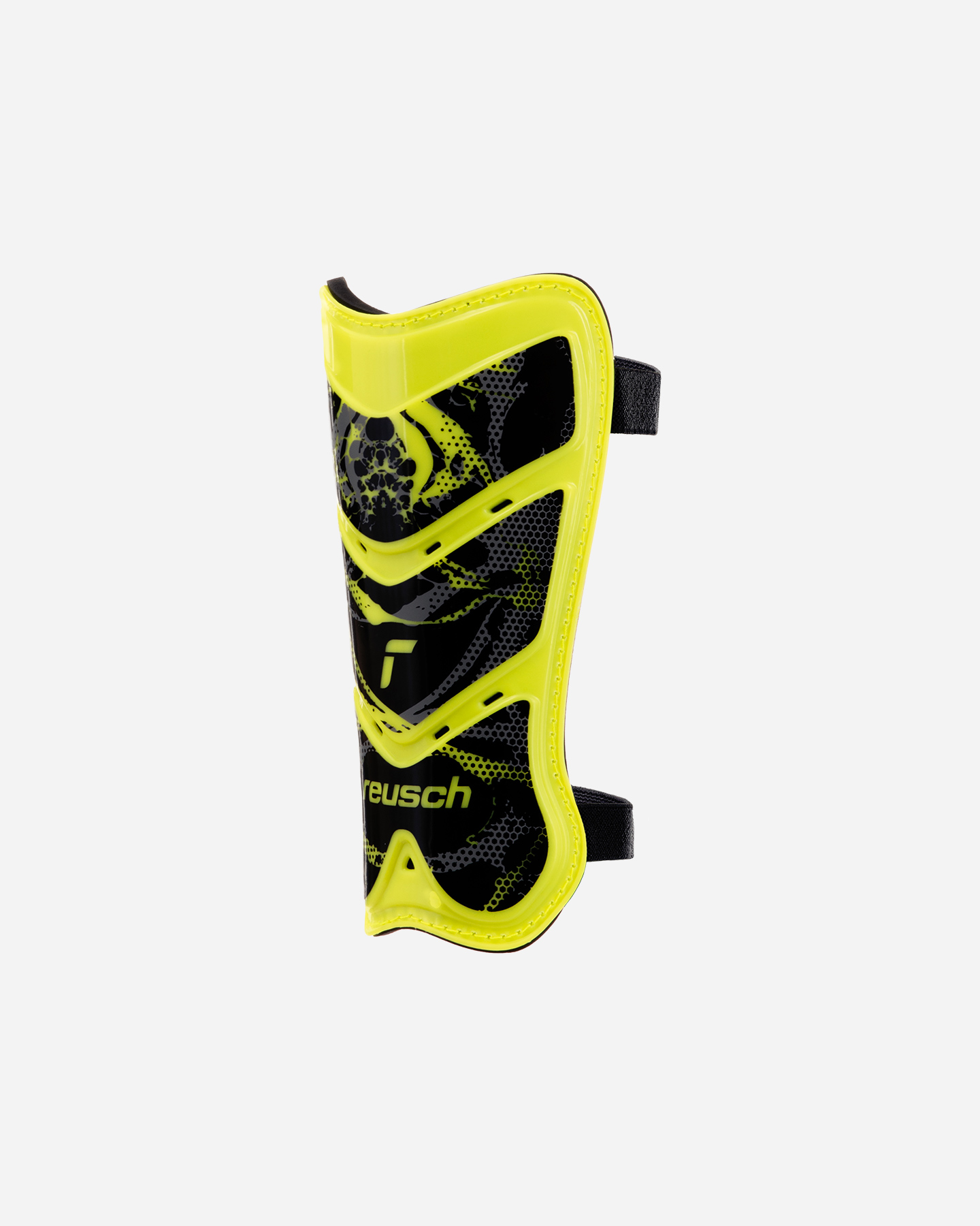 Reusch Attrakt Lite M 5377045-2700
