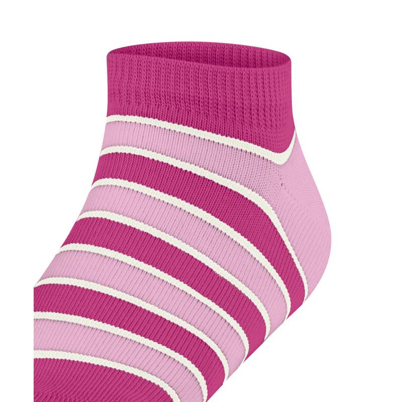 Falke Simple Stripes Sneakersocken Kinder