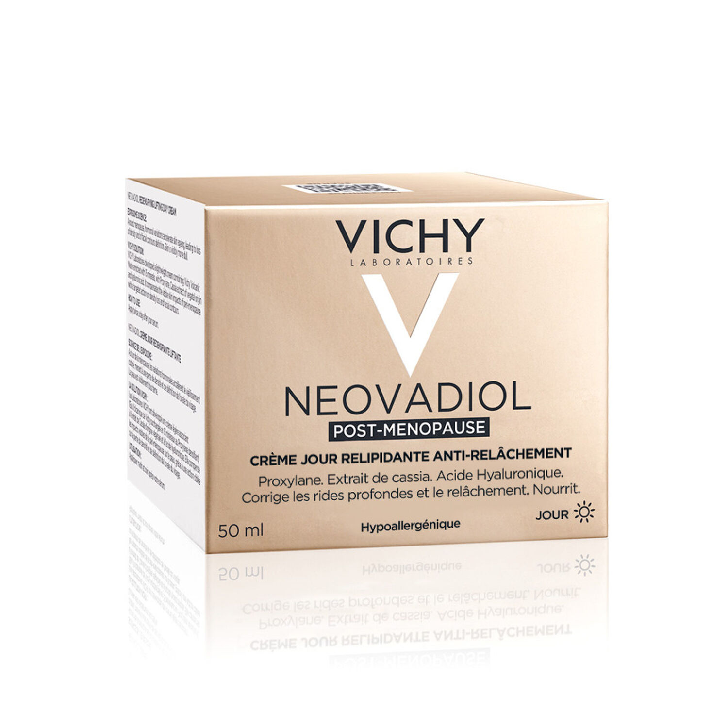 Vichy Neovadiol Crème Jour Redensifiante Liftante Peau Normale