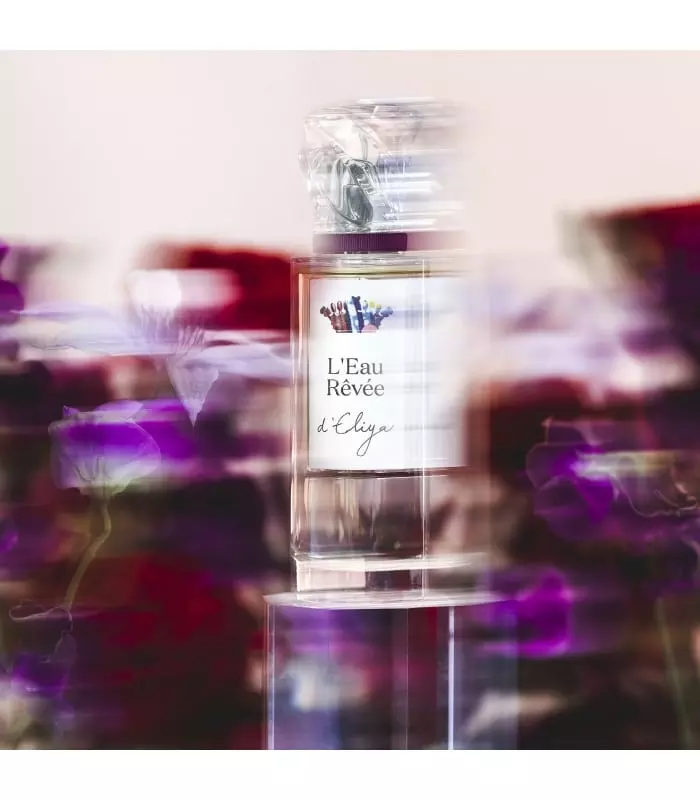 L'EAU RÊVÉE D'ELIYA Eau De Toilette Mixte Vaporisateur
