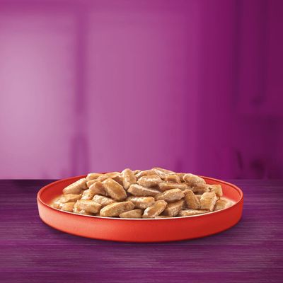 Whiskas 1+ Dosen 12 x 400 g