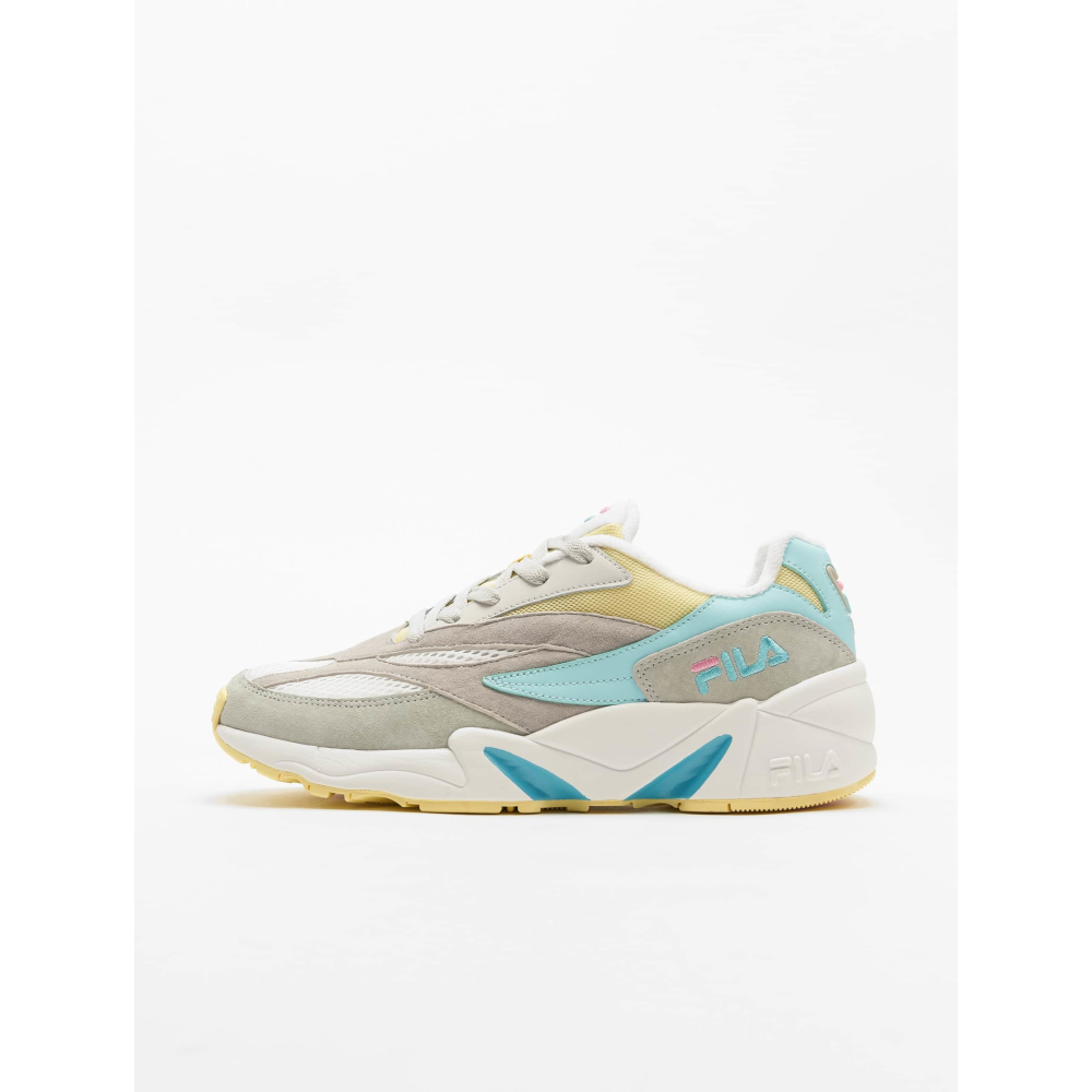 FILA Heritage V94M Low 101060092X / weiss