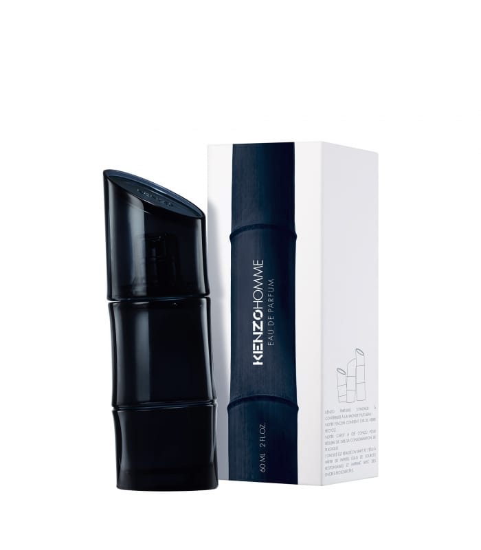 KENZO HOMME-Eau de Parfum