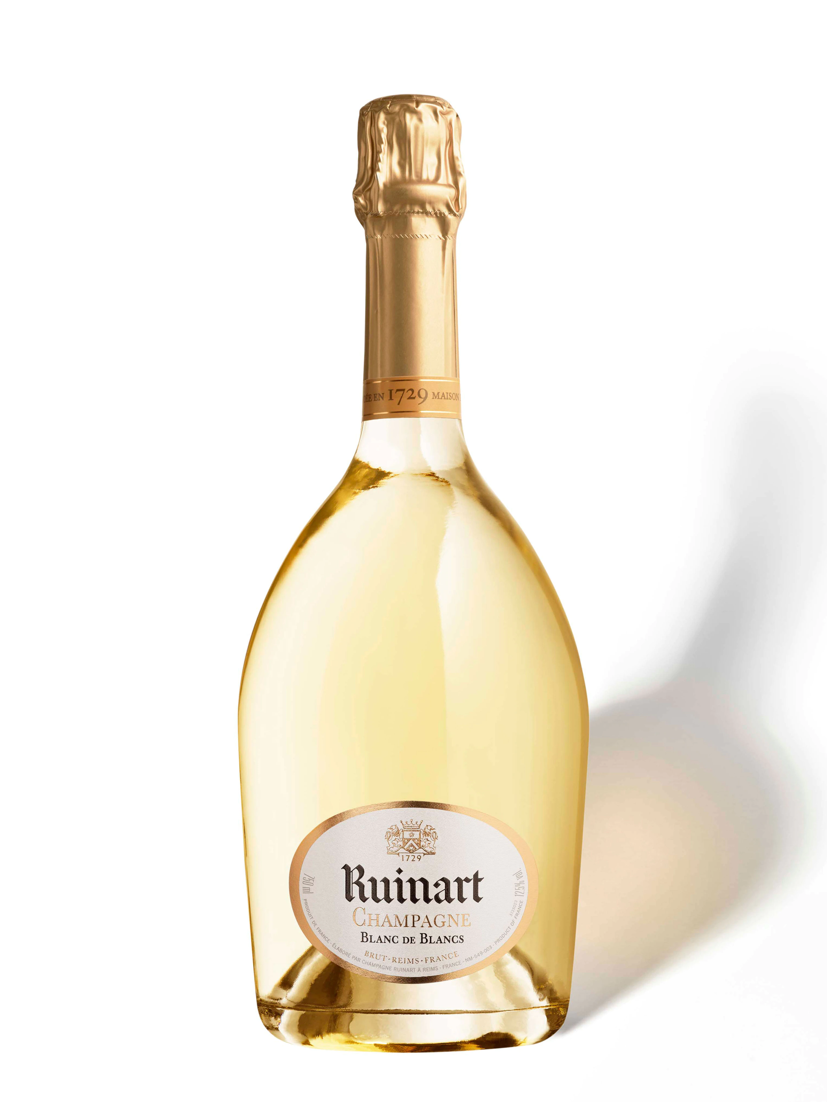 Ruinart Blanc de Blancs