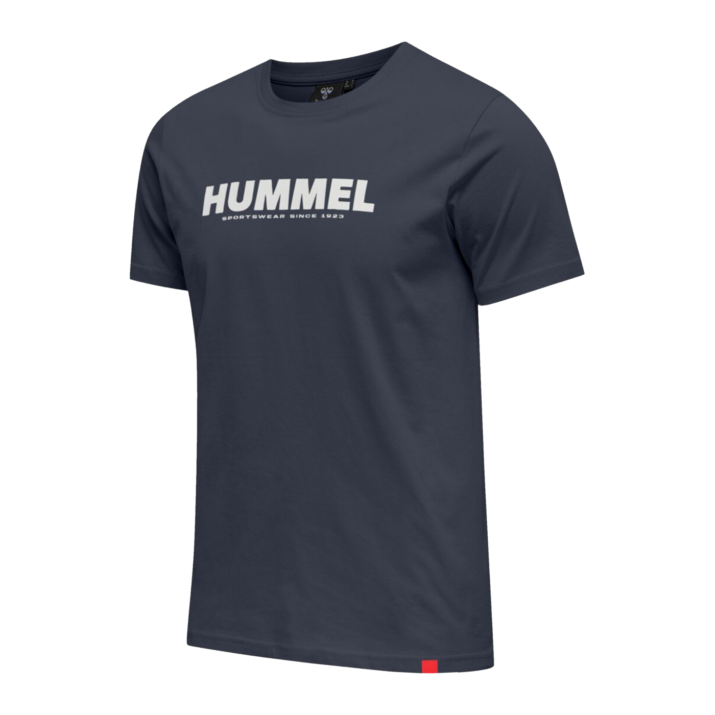 Hummel Legacy T-shirt Blau F7429