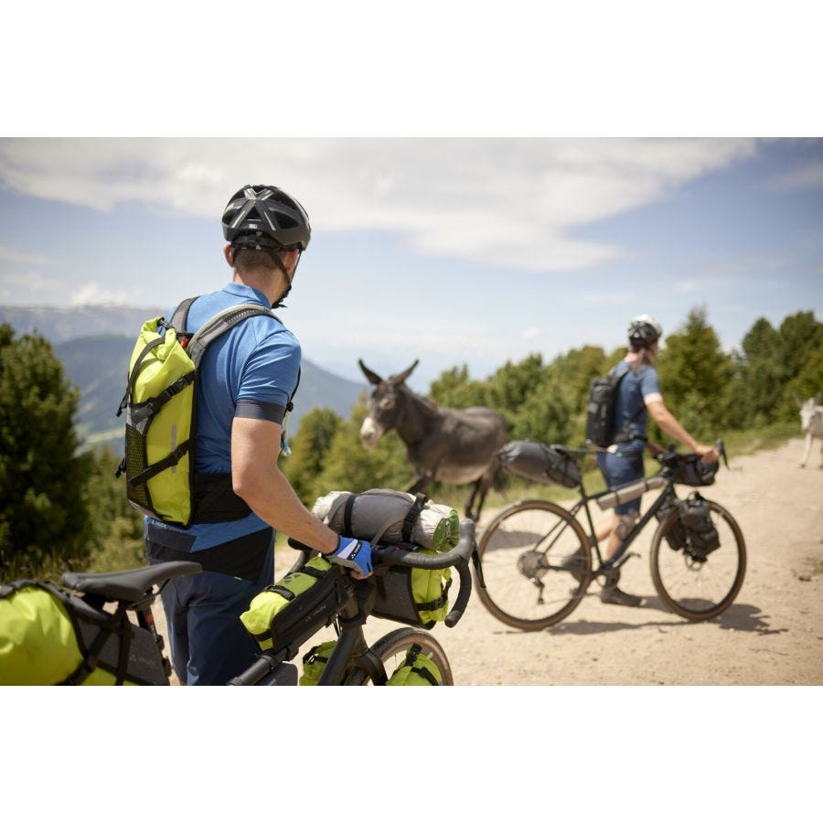 Trailpack II Fahrradrucksack