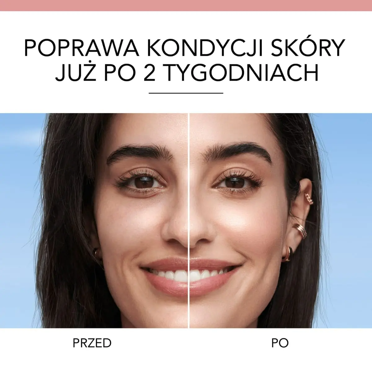 Bourjois Healthy Mix Clean Tinted Beautifier 001 Fair tonizuojantis kremas