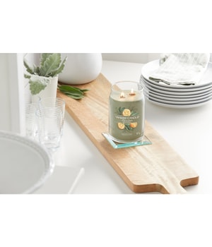 Yankee Candle Sage & Citrus Duftkerze-368 g