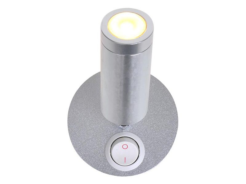 ProPlus 1-LED Aufbauspot