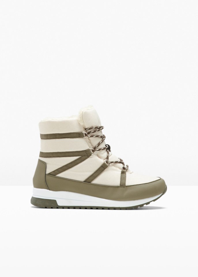 Trekking Boot