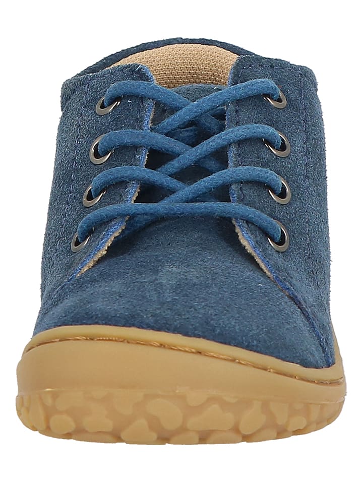 Lurchi Leder-Barfußschuhe 