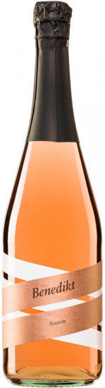 2022 Rosante - Rosé halbtrocken - Weingut Benedikt Wolfgang