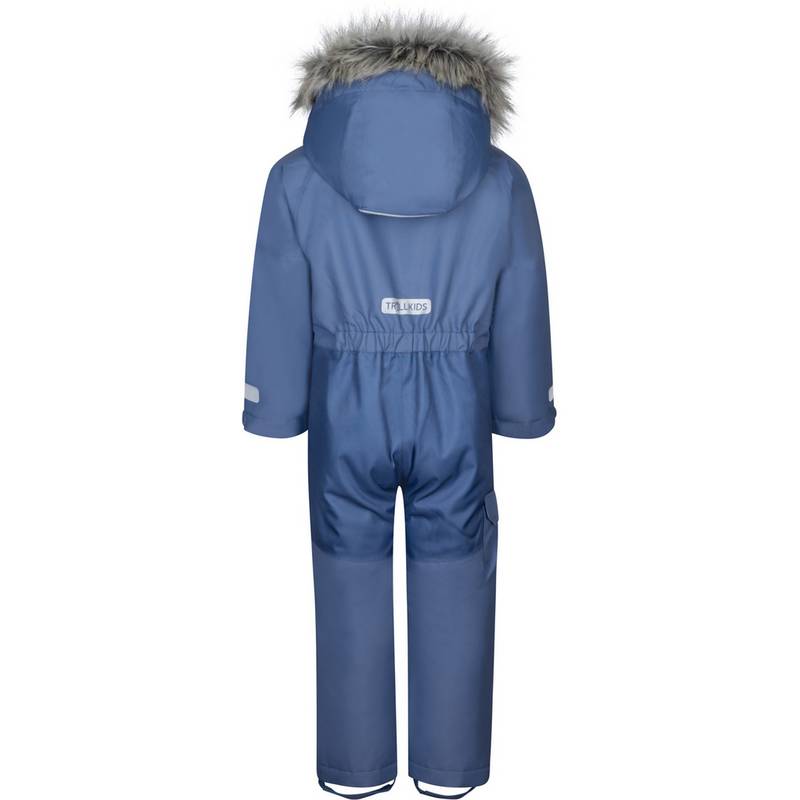 Trollkids Kirkenes Schneeanzug Kinder