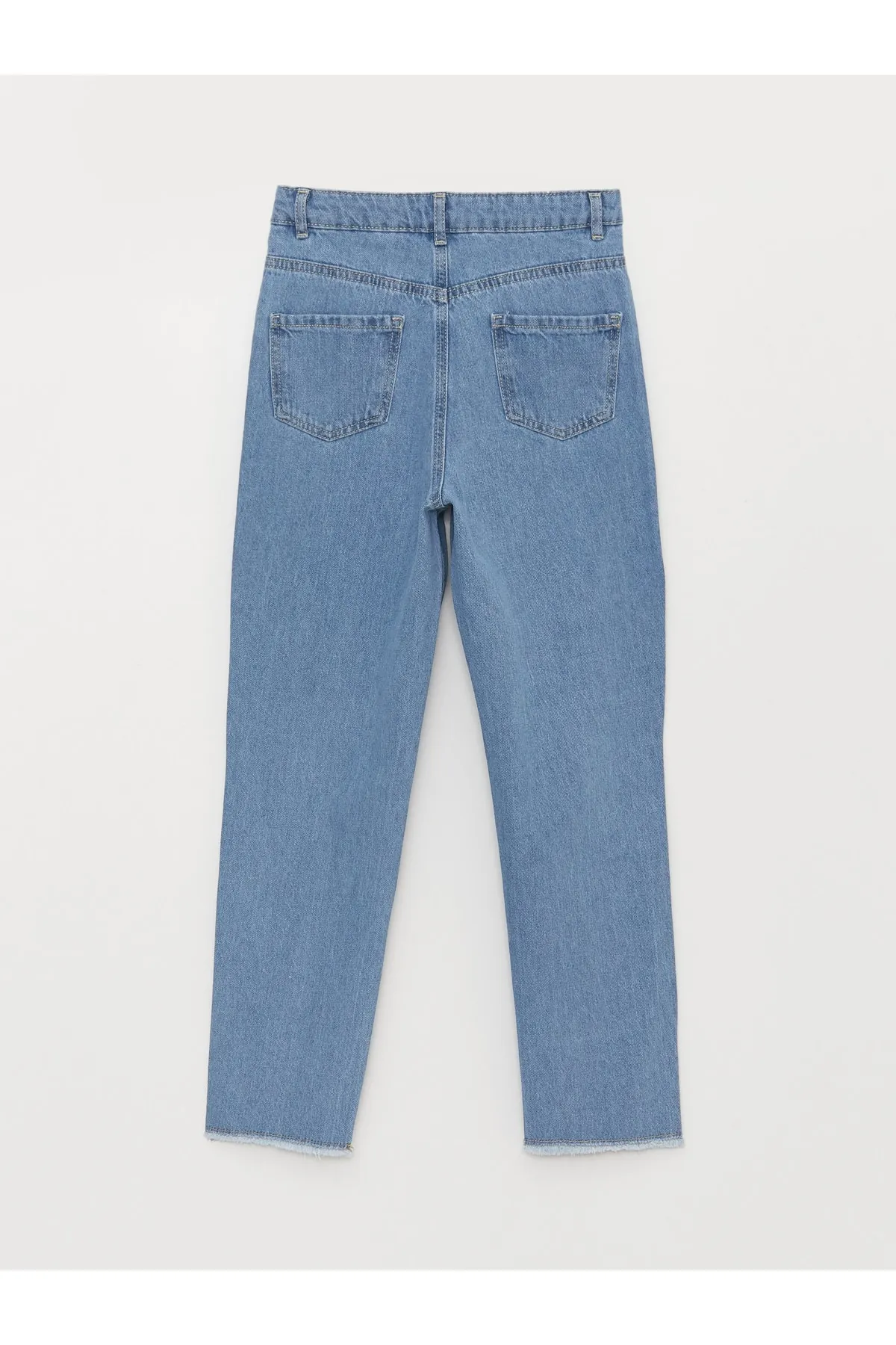 LC Waikiki  Jeanshose für Mädchen mit Rissen