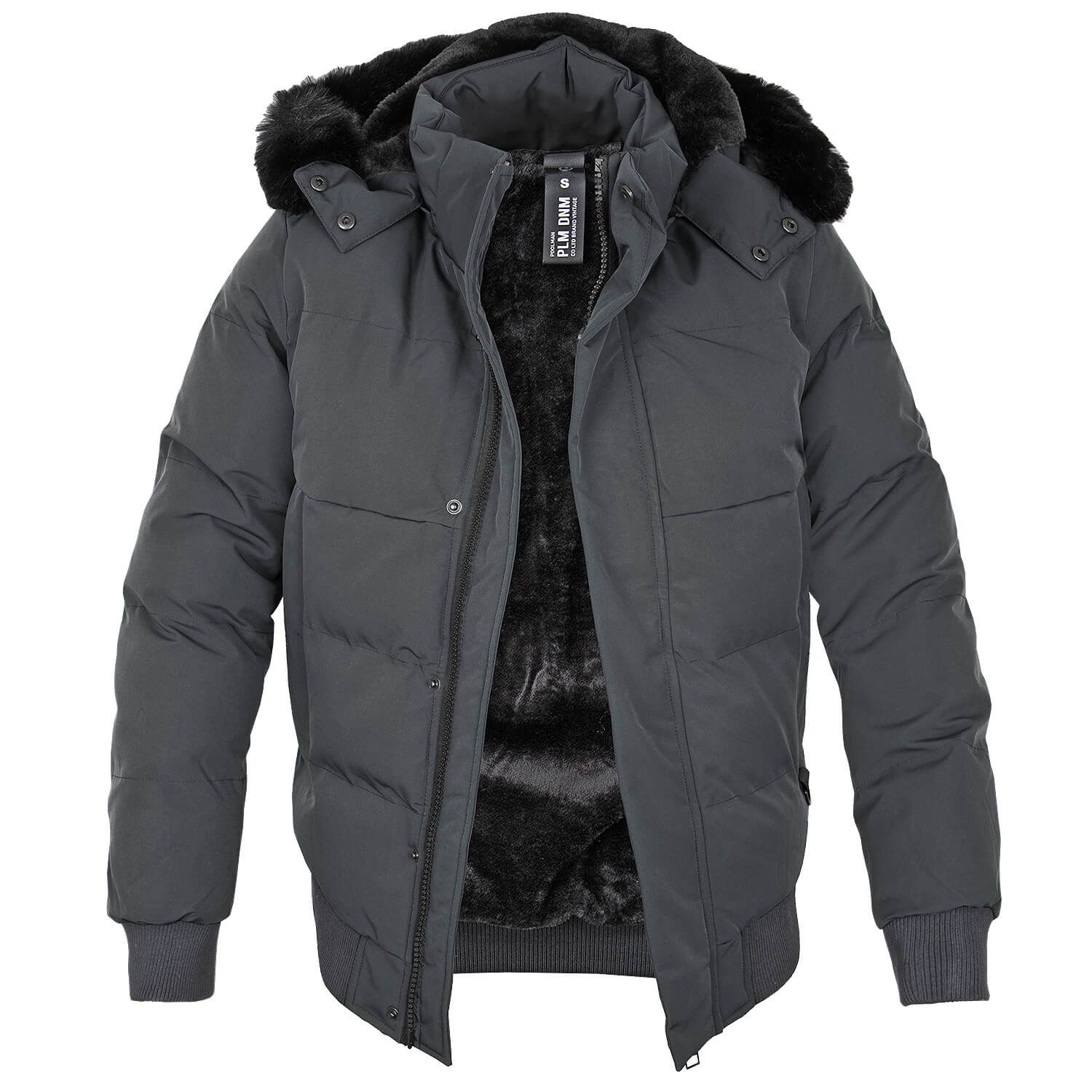 Winterjacke Peak