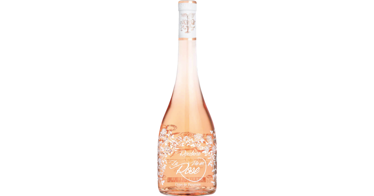 La Vie en Rose