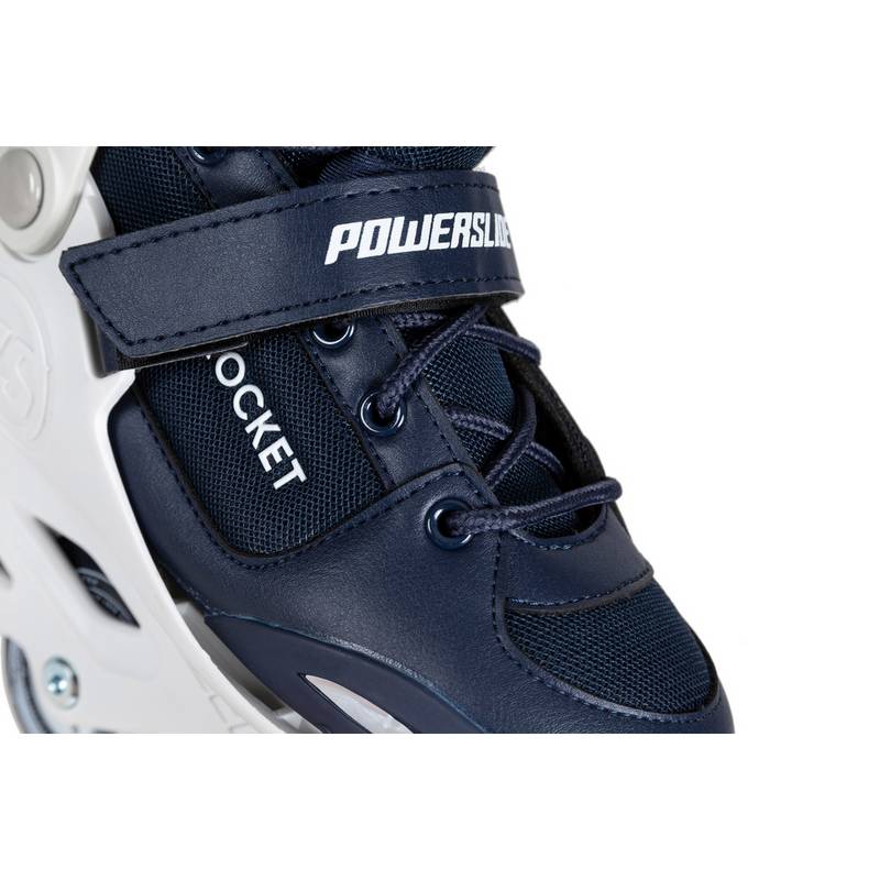 POWERSLIDE Rocket Fitness Skates Kinder