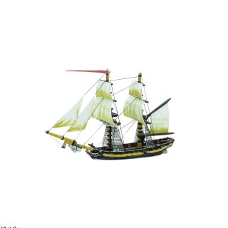 Black Seas: HMS Speedy (EN)