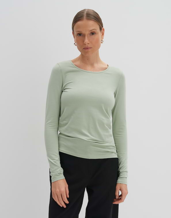 Langarmshirt Kalia