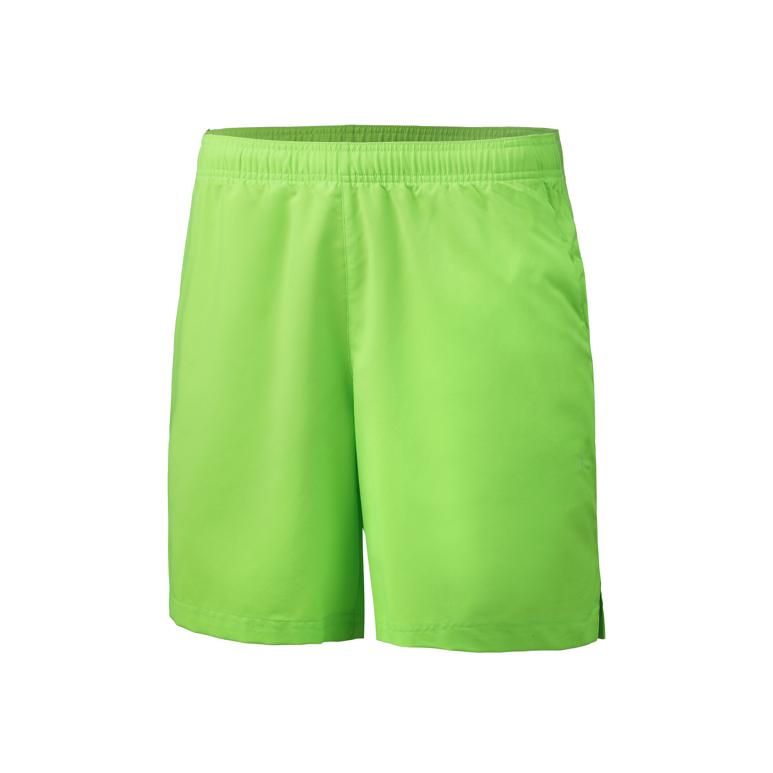 Team II 8 Shorts Herren - Grün