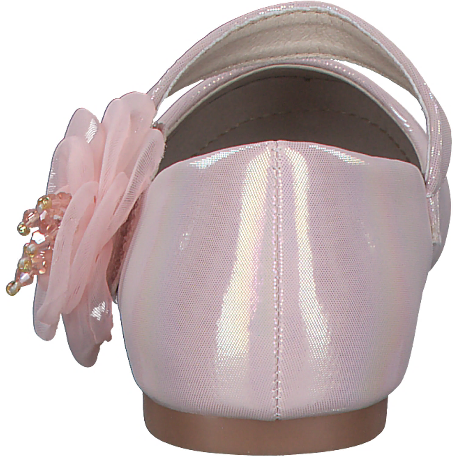 Jela Lia 1401, Ballerinas (Kinder), Kinder, Rosa