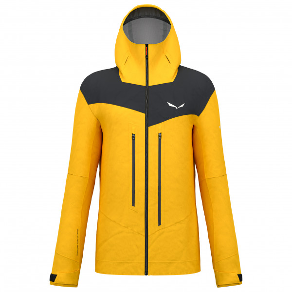 Salewa - Ortles Powertex 3L Jacket - Regenjacke