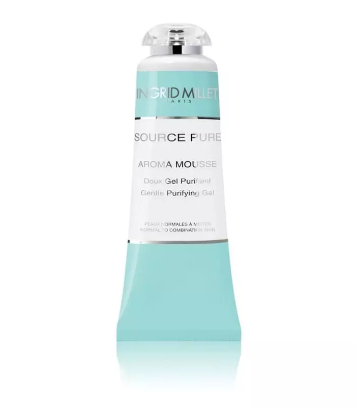 SOURCE PURE Doux Gel Purifiant