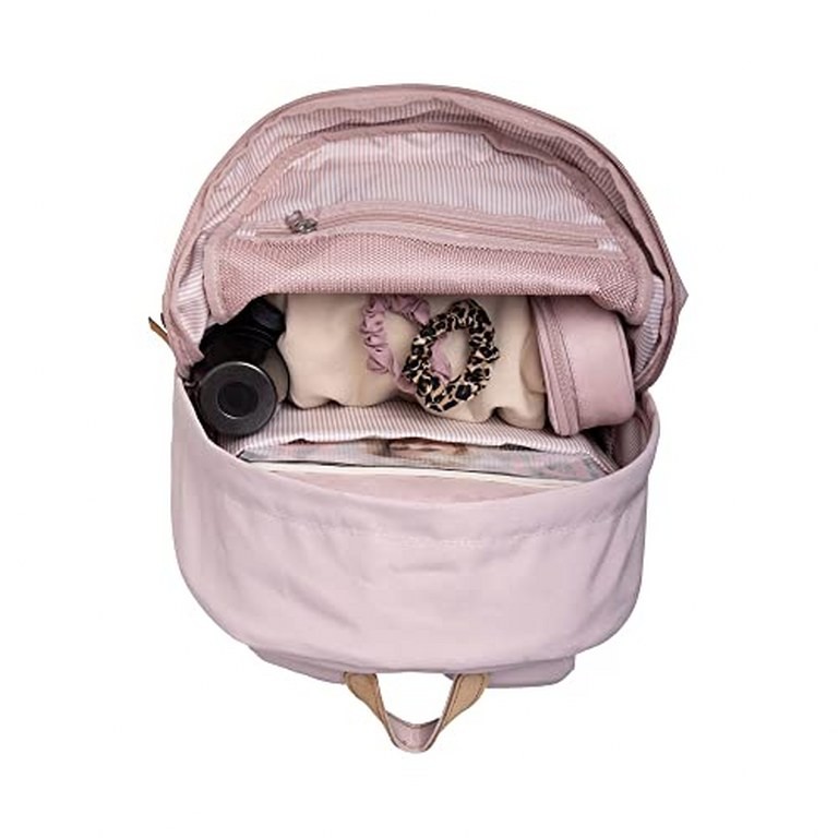 BECKMANN Handtaschen rose CITY 28 L