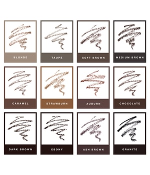 ANASTASIA Beverly Hills Brow Definer Augenbrauenstift 0.2 g