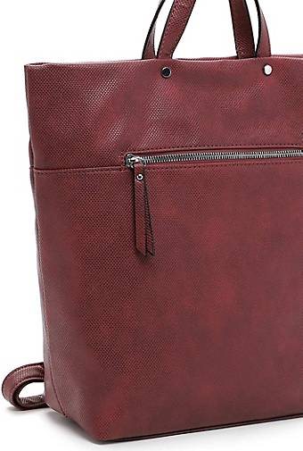 EMILY & NOAH Rucksack E&N Wien