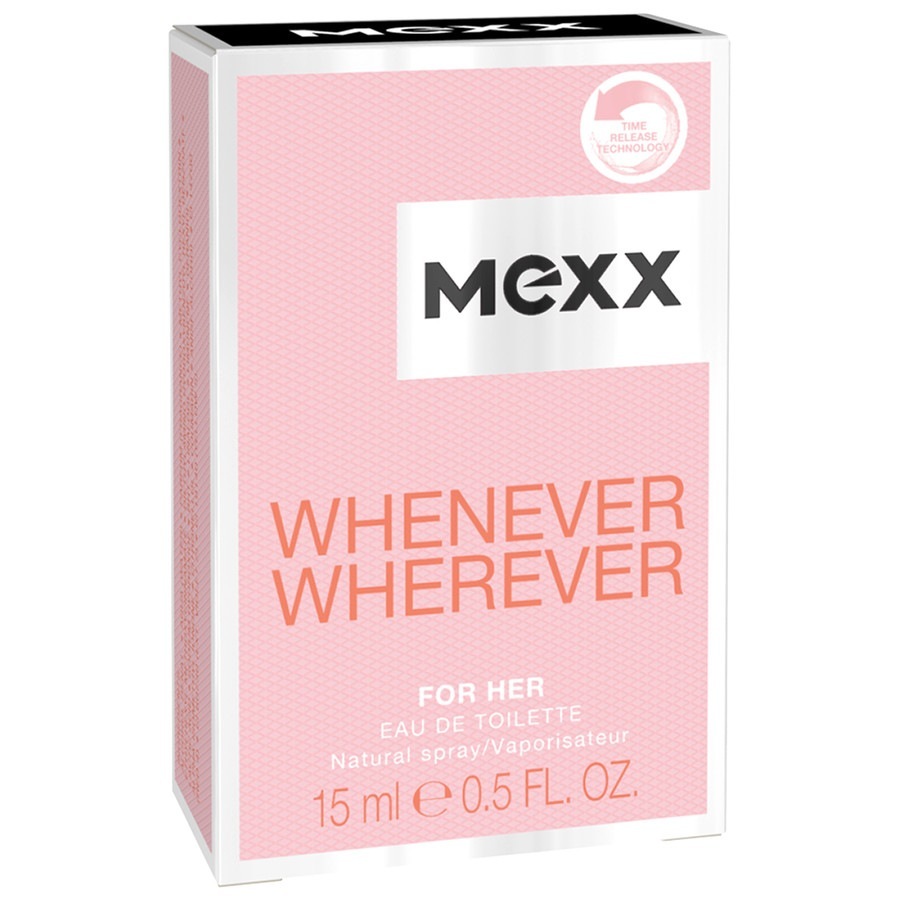 Whenever Wherever