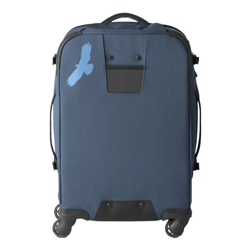 Eagle Creek Rolltasche Gear Warrior XE 4 Handgepäck - blue jay