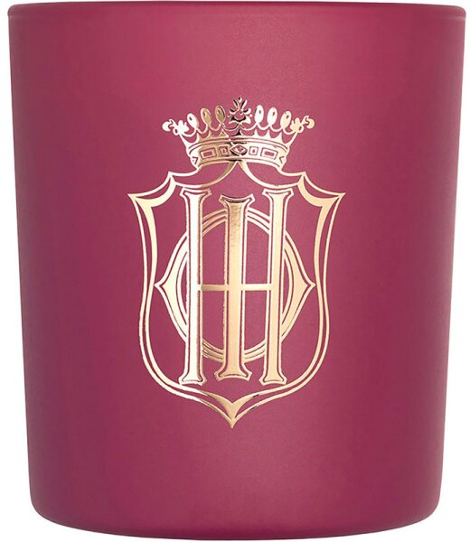 Sisley Bougie Parfumée Rose Duftkerze