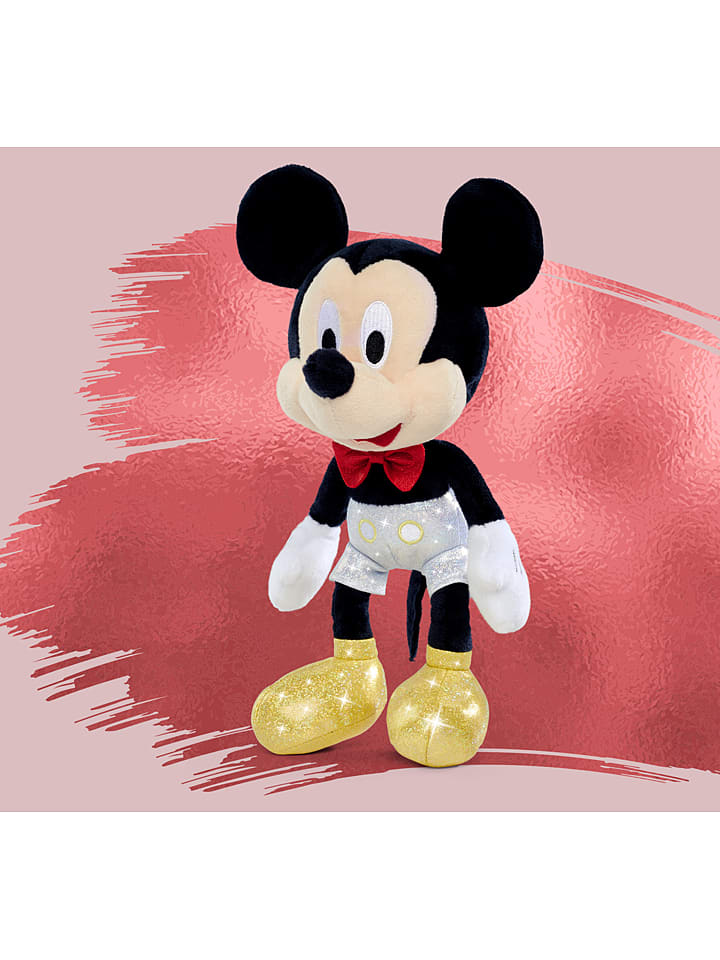Disney Mickey Mouse Plüschfigur 