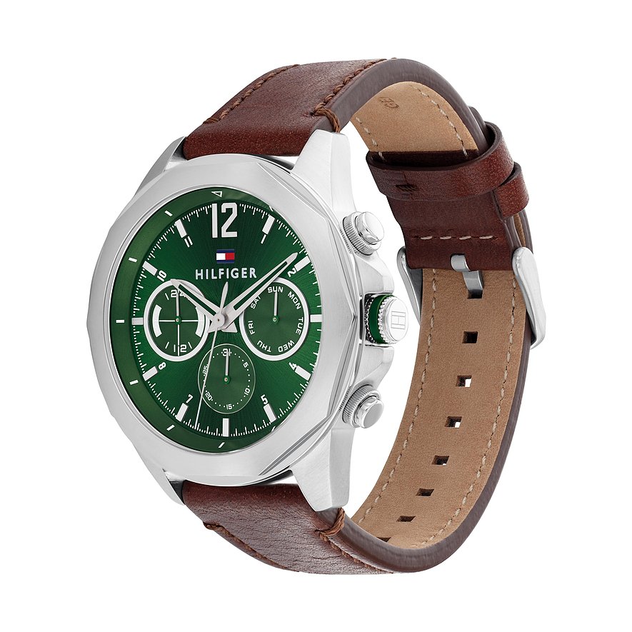 Tommy Hilfiger Herrenuhr