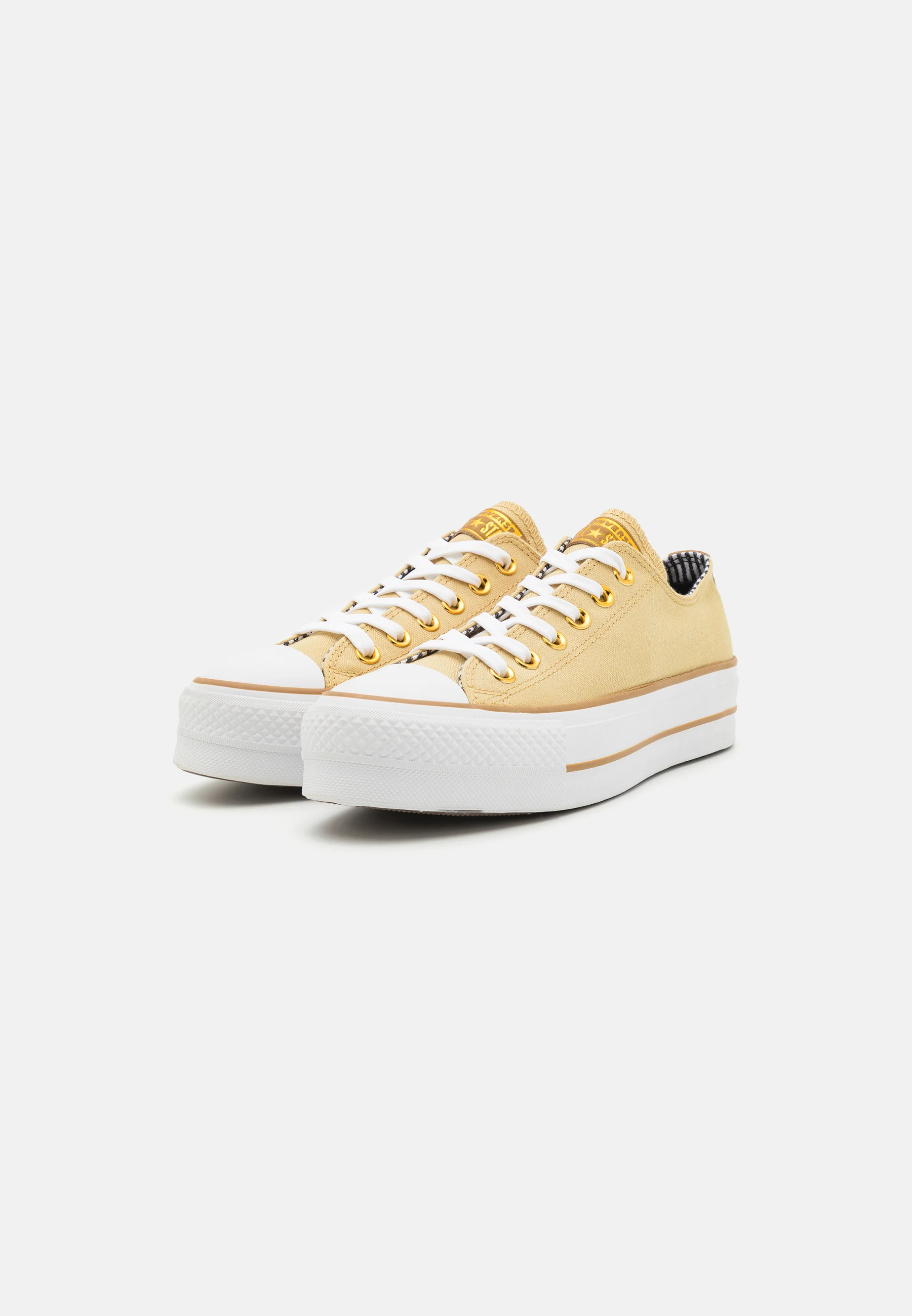 Converse CHUCK TAYLOR ALL STAR LIFT - Zapatillas bajas