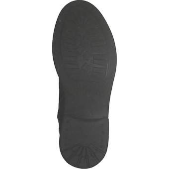 Replay Schnür Boots in schwarz